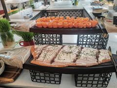 -RISE RESTAURANT(滨海湾金沙店)