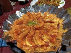-芙蓉·艳阳餐厅(南口店)