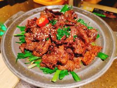 -蛙喔牛蛙(仙林万达茂店)