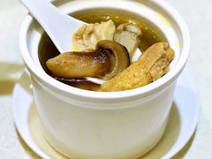 -龙悦湾酒家·八阵鱼生·渔人码头店