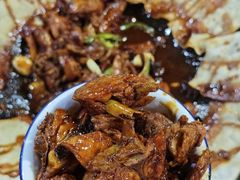 -皖北巫氏三胖地锅鸡(长淮总店)