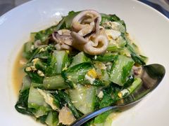 -开海·红岛海鲜虾水饺(石老人店)