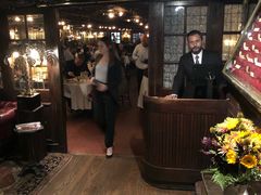 -Keens Steakhouse