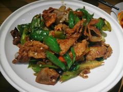 -胡子大厨·超级小炒肉(晶耀前滩店)