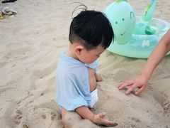 -汤山欢乐水世界