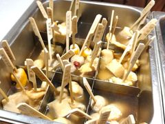 -妖无二·和牛烧烤自助(新吴万达店)