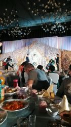 -西安威斯汀大酒店·宴会厅