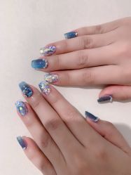 -M13瑾玳•专业美甲美睫