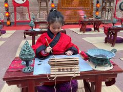 -西安大唐西市博物馆