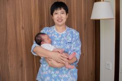 -馨紫罗兰月子会所·独栋月子中心