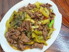 -吴祥记潮州菜·百年老字号·砂锅粥
