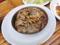 -十一街苍蝇馆子转经消江湖菜(九眼桥十一街店)