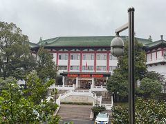 -杭州林泉山庄