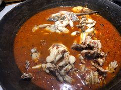 牛蛙-老天桥蛙炉火锅(姑苏总店)
