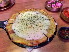 -HOTISLAND海鸡岛·韩国料理(江南西店)