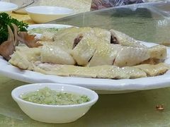 -广胜通达海鲜食府(黄沙店)