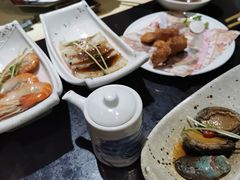 -红叶日本料理(三八广场店)
