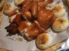 -寻味顺德·珍之宝酒楼(银钻店)