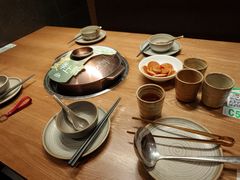 -大头椰·椰子鸡火锅(新梦店)