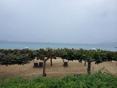 -三亚亚龙湾天域度假酒店