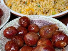 -青山青豆花·笑禅豆腐鱼(黄泥塝店)
