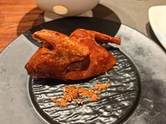 乳鸽-九福楼大酒店