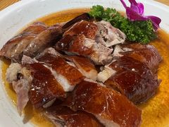 -德胜轩正宗顺德菜(宝安沙井会展中心店)