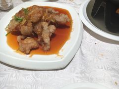 -北李妈妈菜·海肠捞饭(高新万达店)