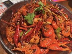 -乔街深夜食堂·小龙虾·高压锅生蚝(杭州总店)
