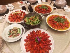 -曙光国际大酒店中餐厅