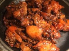 -外婆家(蓝色港湾店)