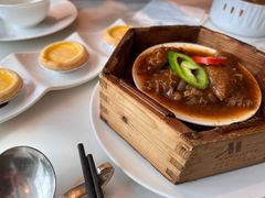 -顺德美的万豪酒店-万豪中餐厅