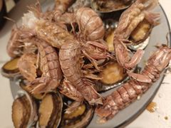 -藜爱·山海情海鲜自助(万达广场店)