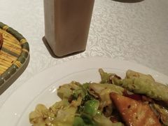 -巴依老爷·新疆美食(上城区天城路店)