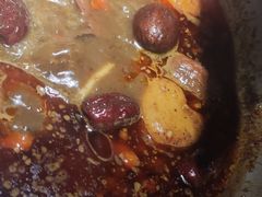 -湊湊火锅·茶憩(上海合生汇店)