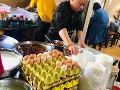 -周记热干面豆皮大王(桃花东街店)