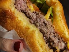 招牌牛肉堡-Shake Shack(西单大悦城店)