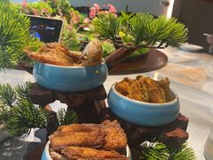 -佬太公海鸭·海鲜大排档(上海总店)