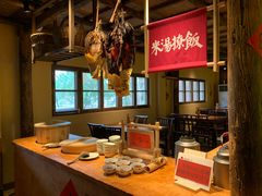 -田小狗的饭店(才子佳郡店)
