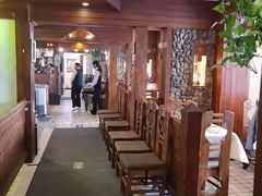 -老井俄式餐厅