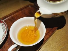 -老欧洲咖啡·西餐(后湖店)