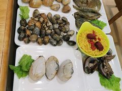 -家家悦生活港自助餐厅海之恋(W37店)
