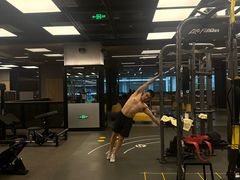 -燃坊JEN ACTIVE游泳健身中心·深圳前海JEN酒店