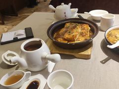 -尚一汤 广东炖汤(金桥国际店)