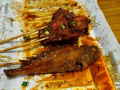 -魏记里脊肉炸炸炸(南门口店)