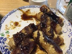 -僰都烤鱼干锅(西石油店)