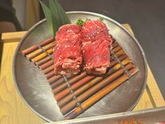 -西塔老太太泥炉烤肉(北京亚运村店)