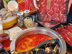 -牛匠和牛寿喜锅(西安总店)