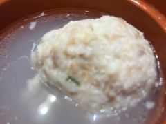 -陈记菜馆·非遗淮扬菜(东关街教场店)