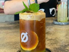 -BE NORMAL CAFE(霞溪路店)